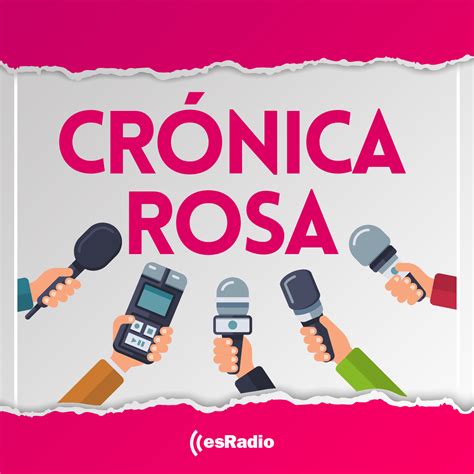 crónica rosa youtube hoy|la cronica rosa hoy.